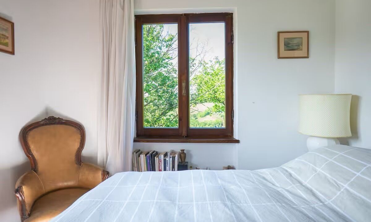 Photo of Bedroom in Magliano Sabina