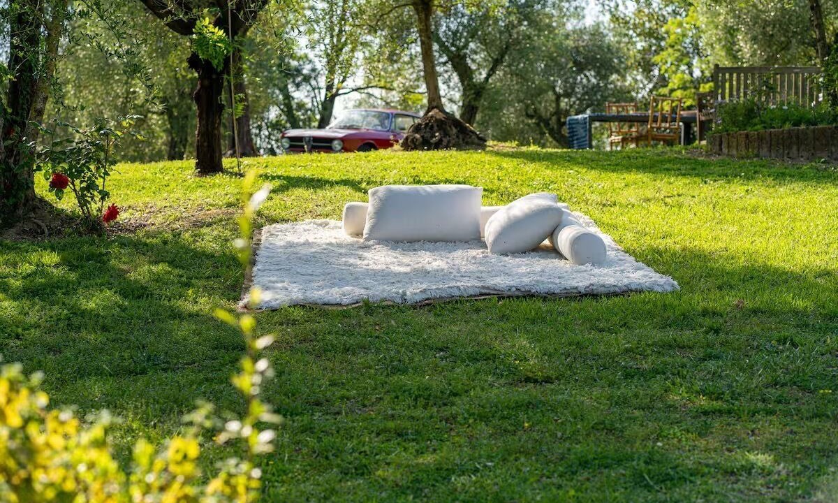 Photo of Outdoor in Magliano Sabina