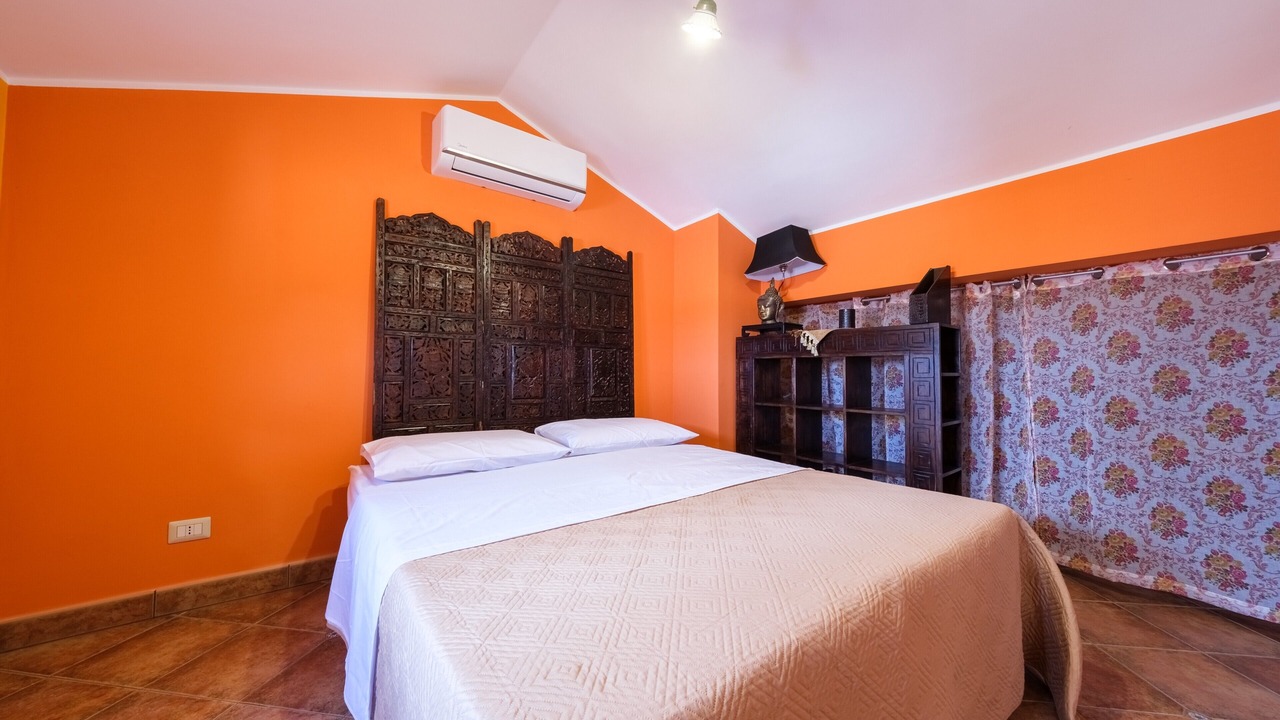 Photo of Bedroom in Nizza di Sicilia
