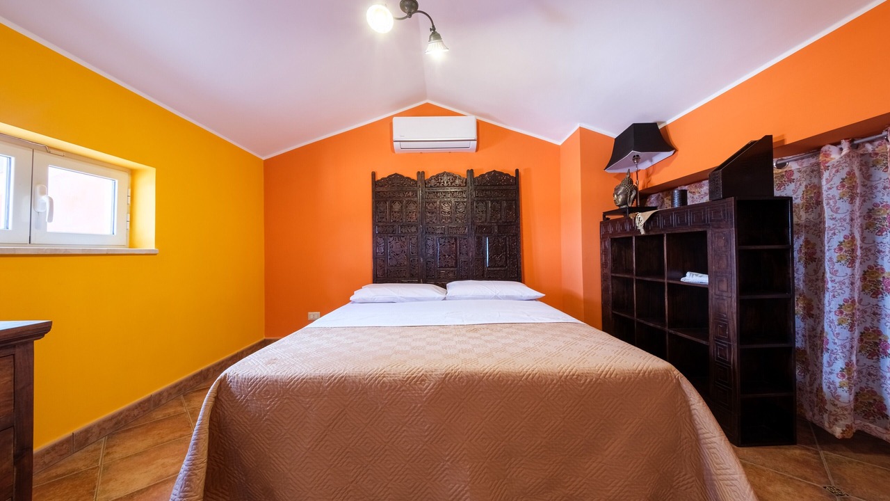 Photo of Bedroom in Nizza di Sicilia