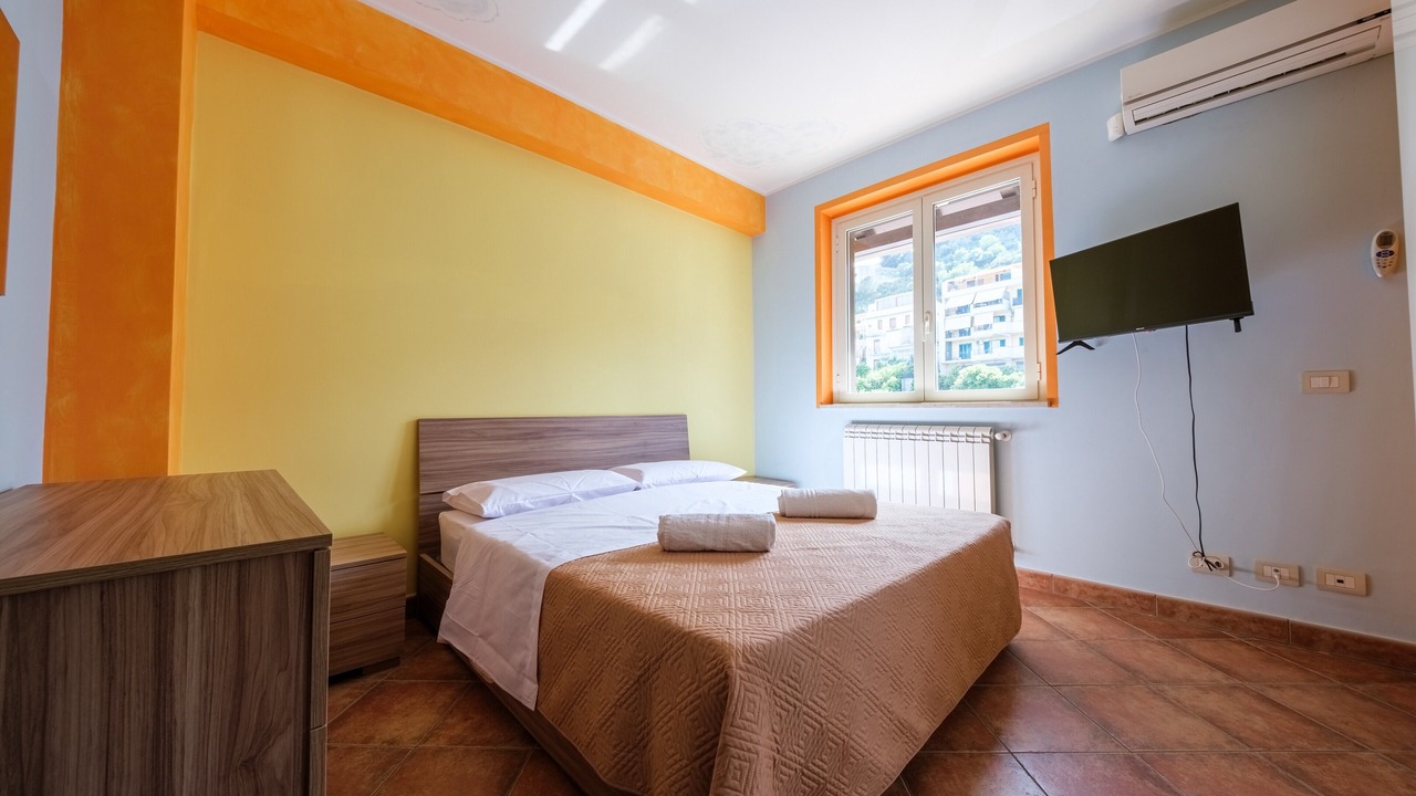 Photo of Bedroom in Nizza di Sicilia