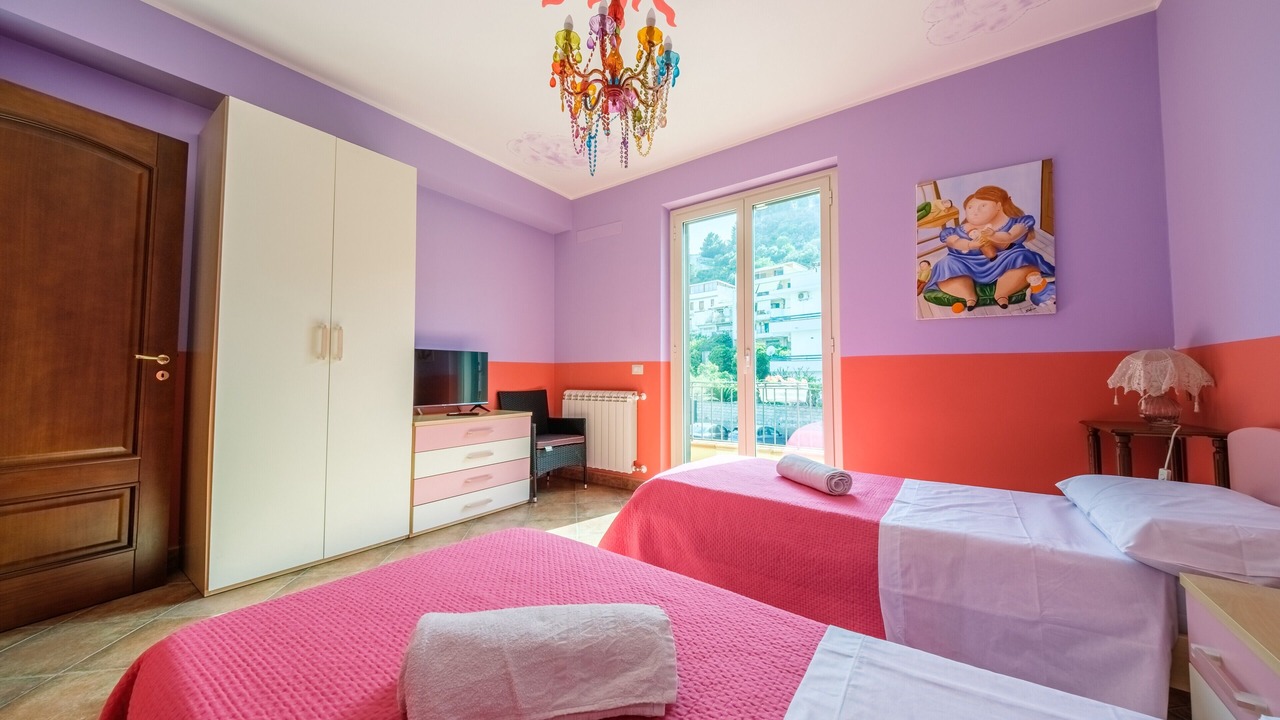 Photo of Bedroom in Nizza di Sicilia