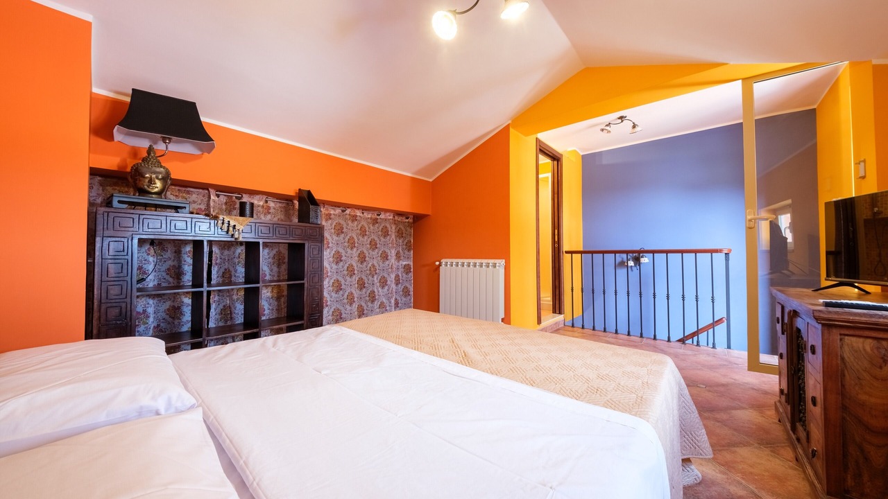 Photo of Bedroom in Nizza di Sicilia