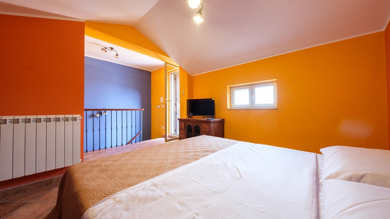 Photo of Bedroom in Nizza di Sicilia