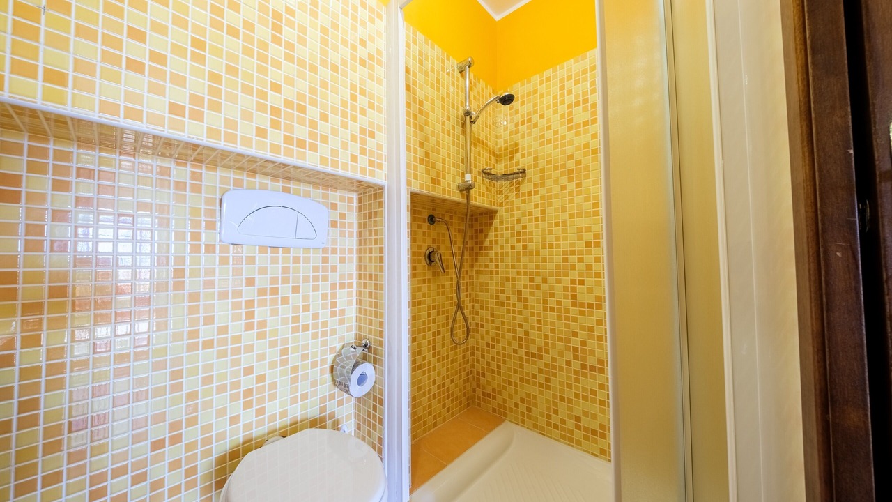 Photo of Bathroom in Nizza di Sicilia