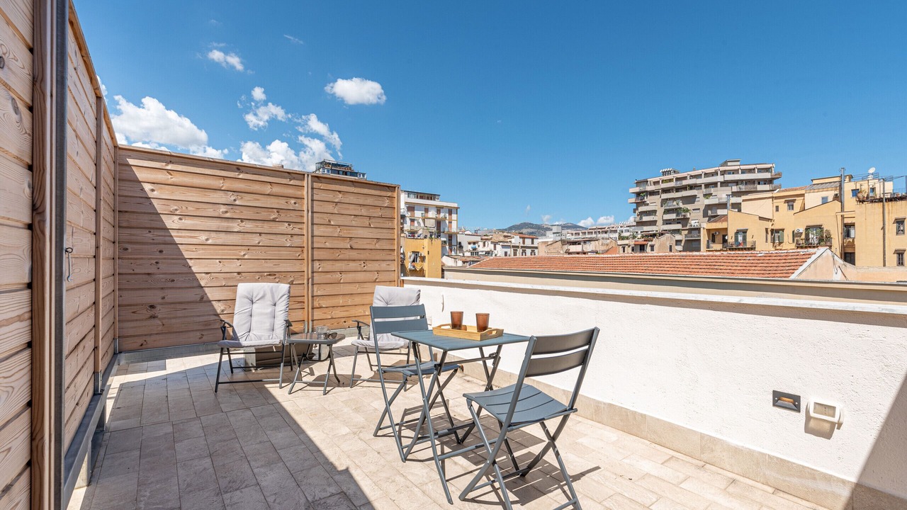 Photo of Outdoor in Borgo Vecchio