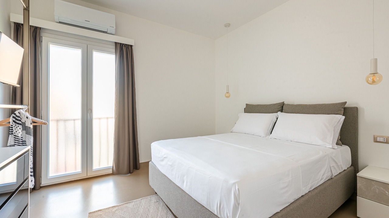 Photo of Bedroom in Borgo Vecchio