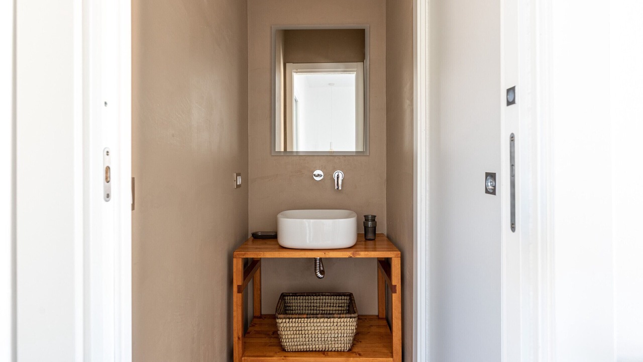 Photo of Bathroom in Borgo Vecchio
