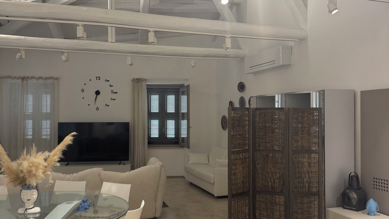 Photo of Livingroom in Tropea