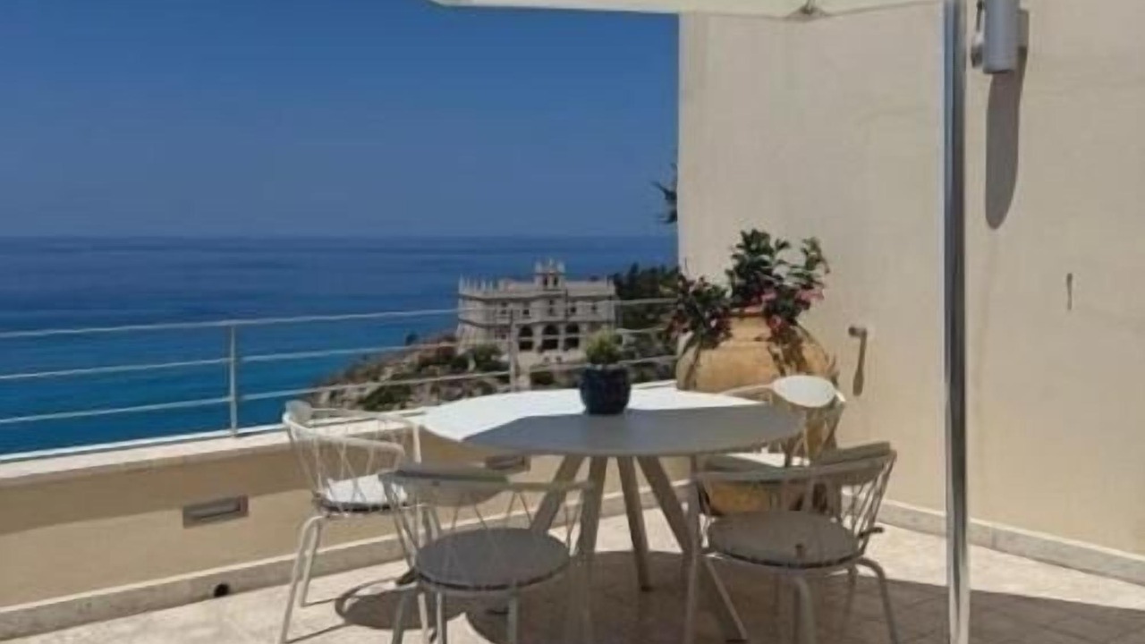 Photo of Outdoor in Tropea