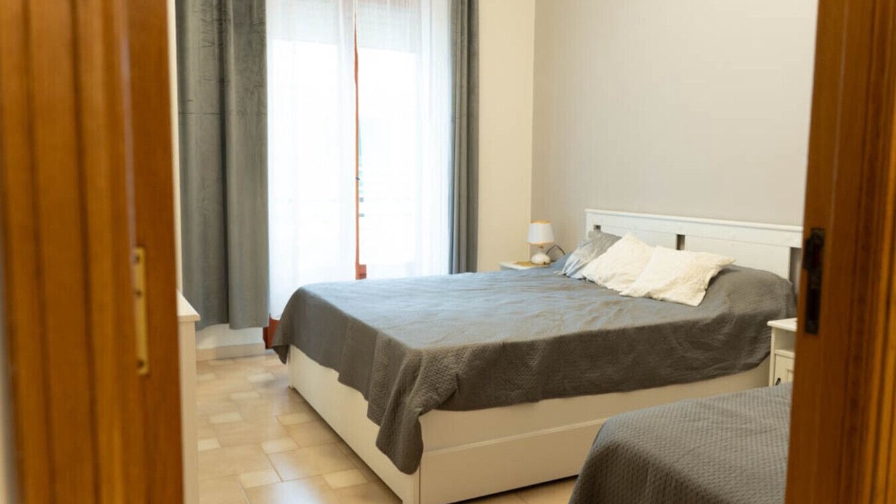 Photo of Bedroom in Strongoli