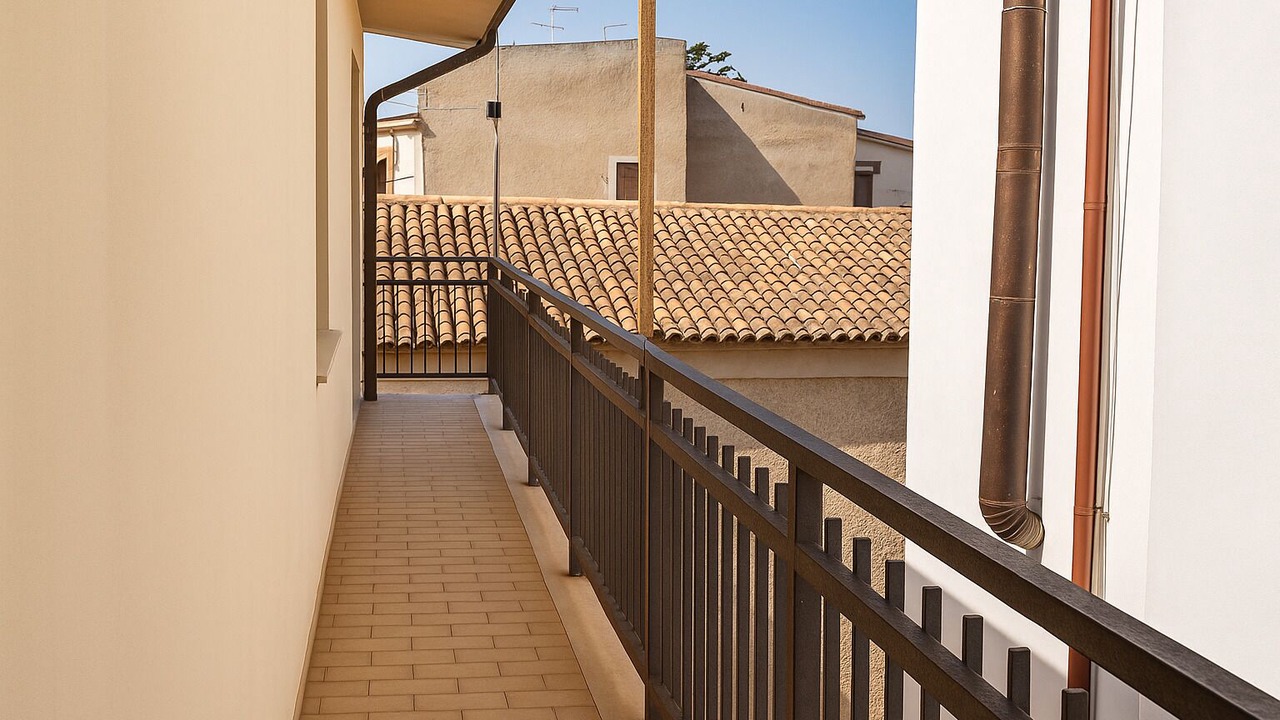 Photo of Outdoor in Le Castella