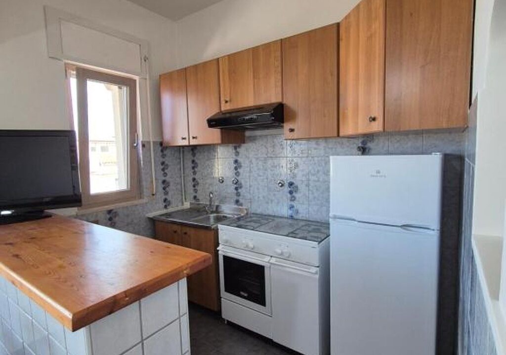 Photo of Kitchen in San Nicola Arcella