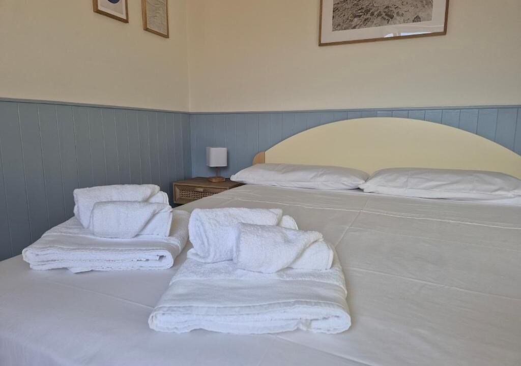 Photo of Bedroom in San Nicola Arcella
