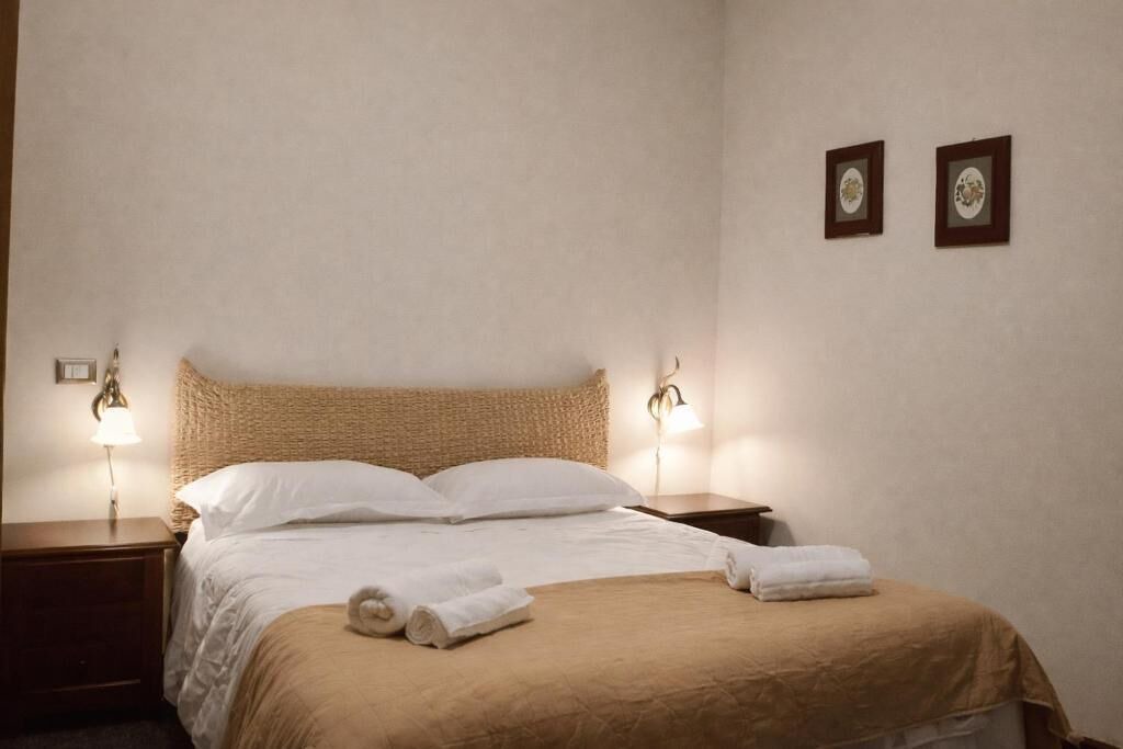 Photo of Bedroom in San Donato Val Di Comino