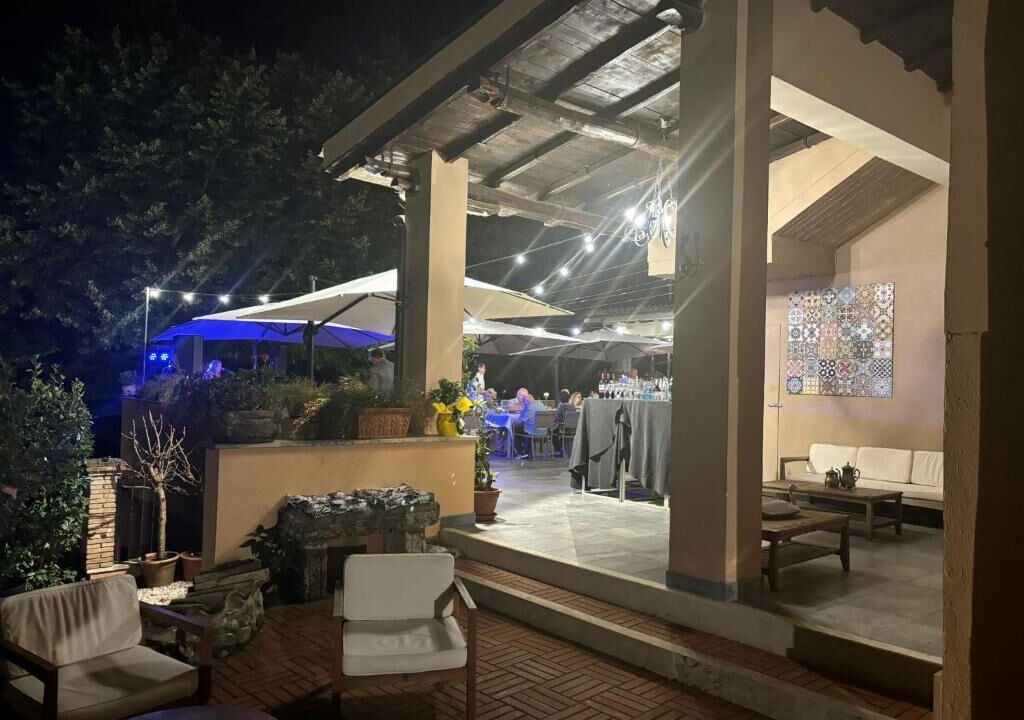 Photo of Patio Balcony in San Donato Val Di Comino