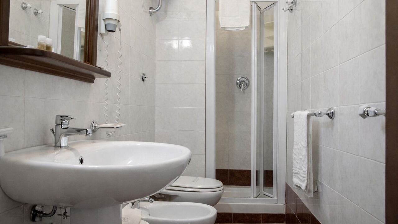 Photo of Bathroom in San Donato Val Di Comino