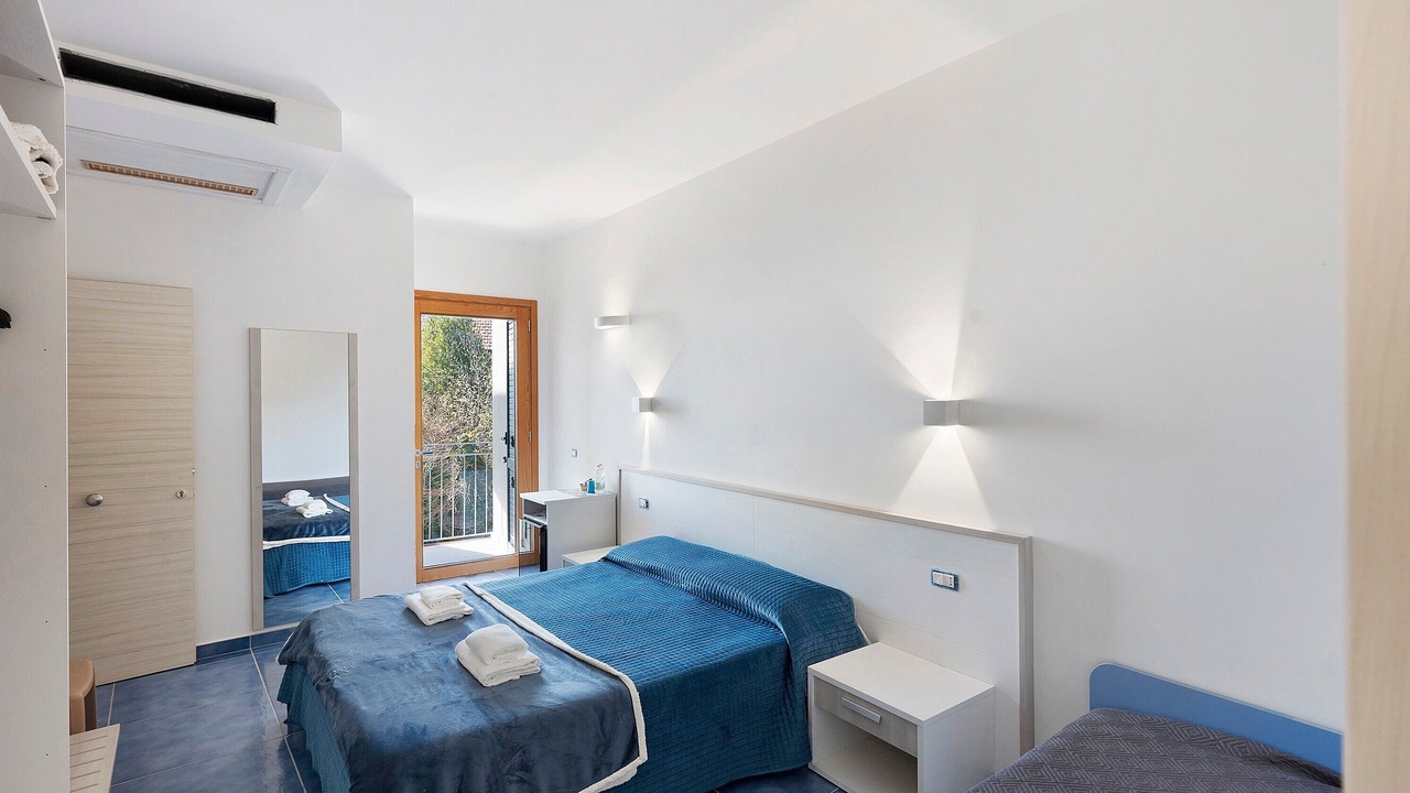 Photo of Bedroom in San Lazzaro