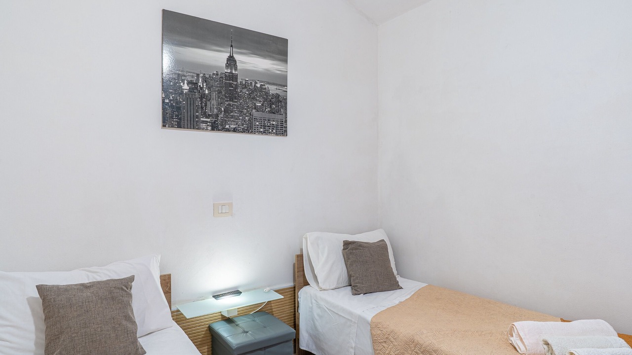 Photo of Bedroom in Santa Maria del Focallo