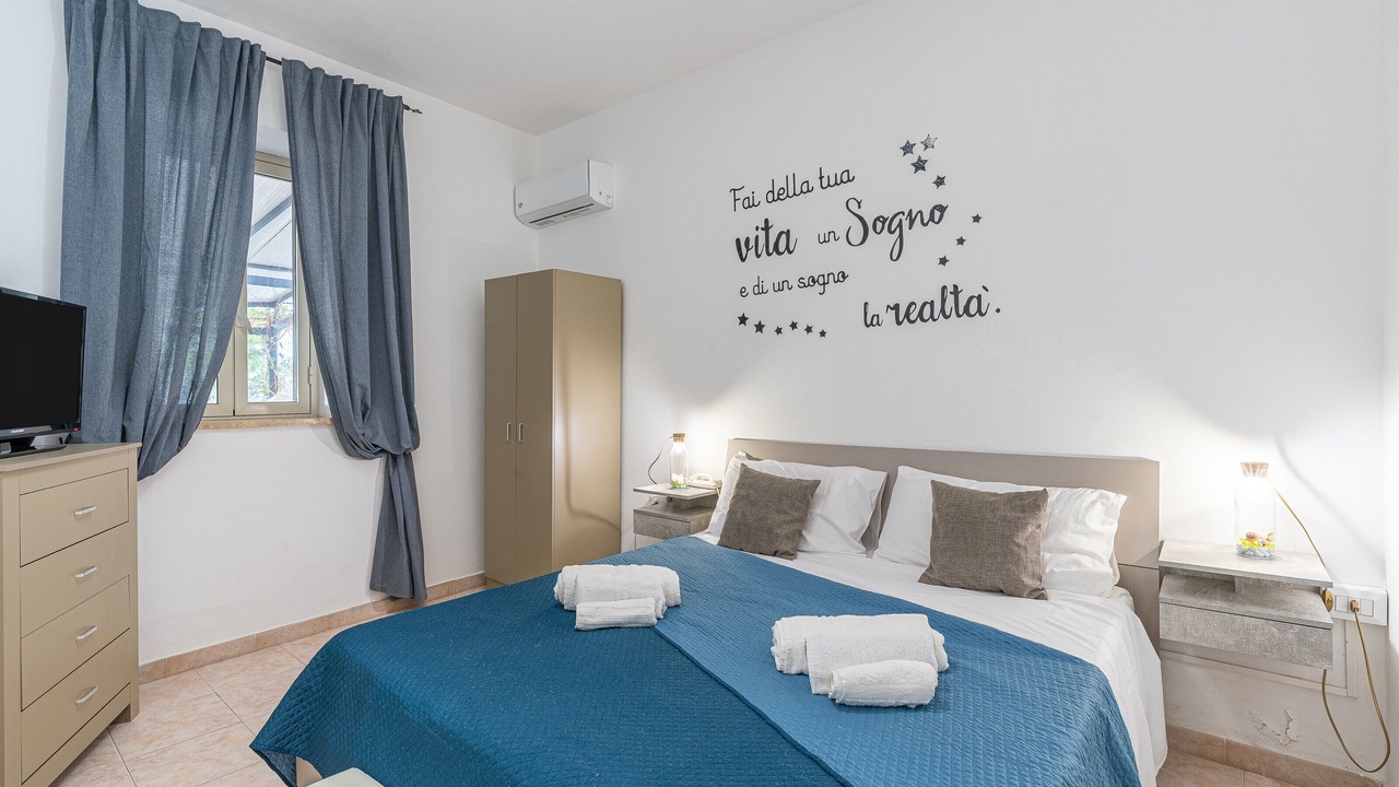 Photo of Bedroom in Santa Maria del Focallo