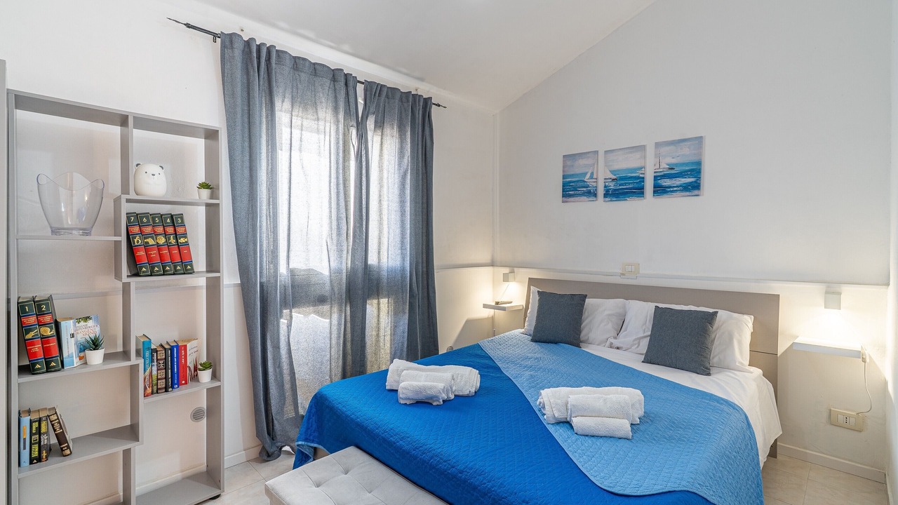 Photo of Bedroom in Santa Maria del Focallo