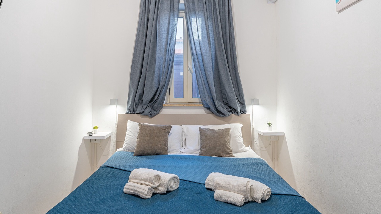 Photo of Bedroom in Santa Maria del Focallo