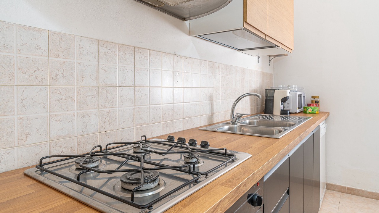 Photo of Kitchen in Santa Maria del Focallo