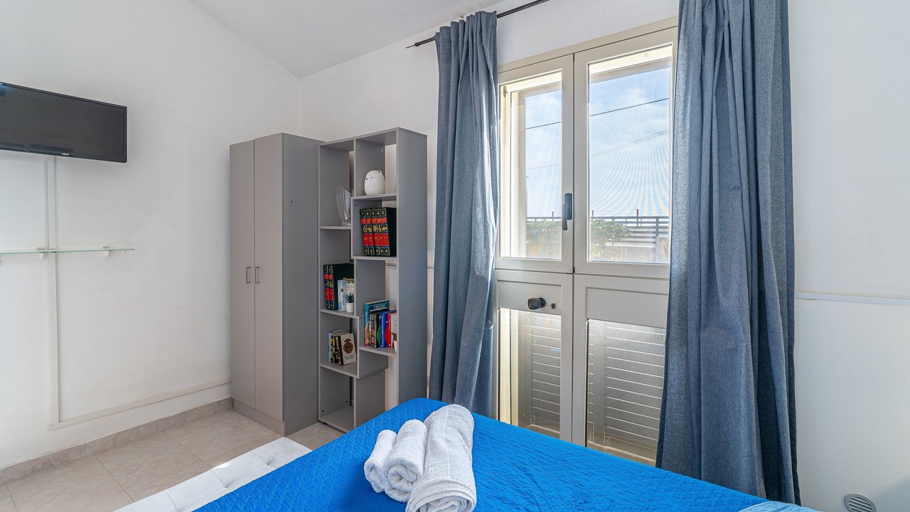 Photo of Bedroom in Santa Maria del Focallo