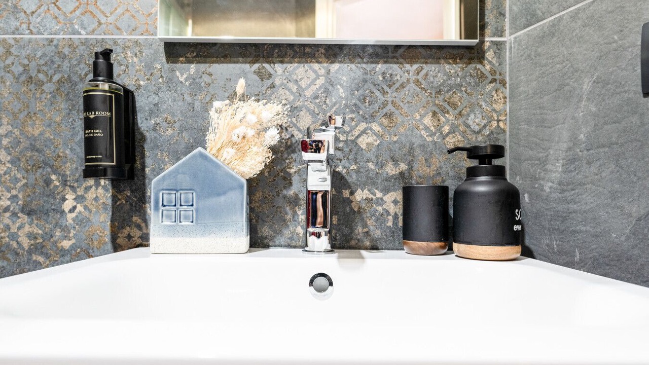 Photo of Bathroom in Calvi