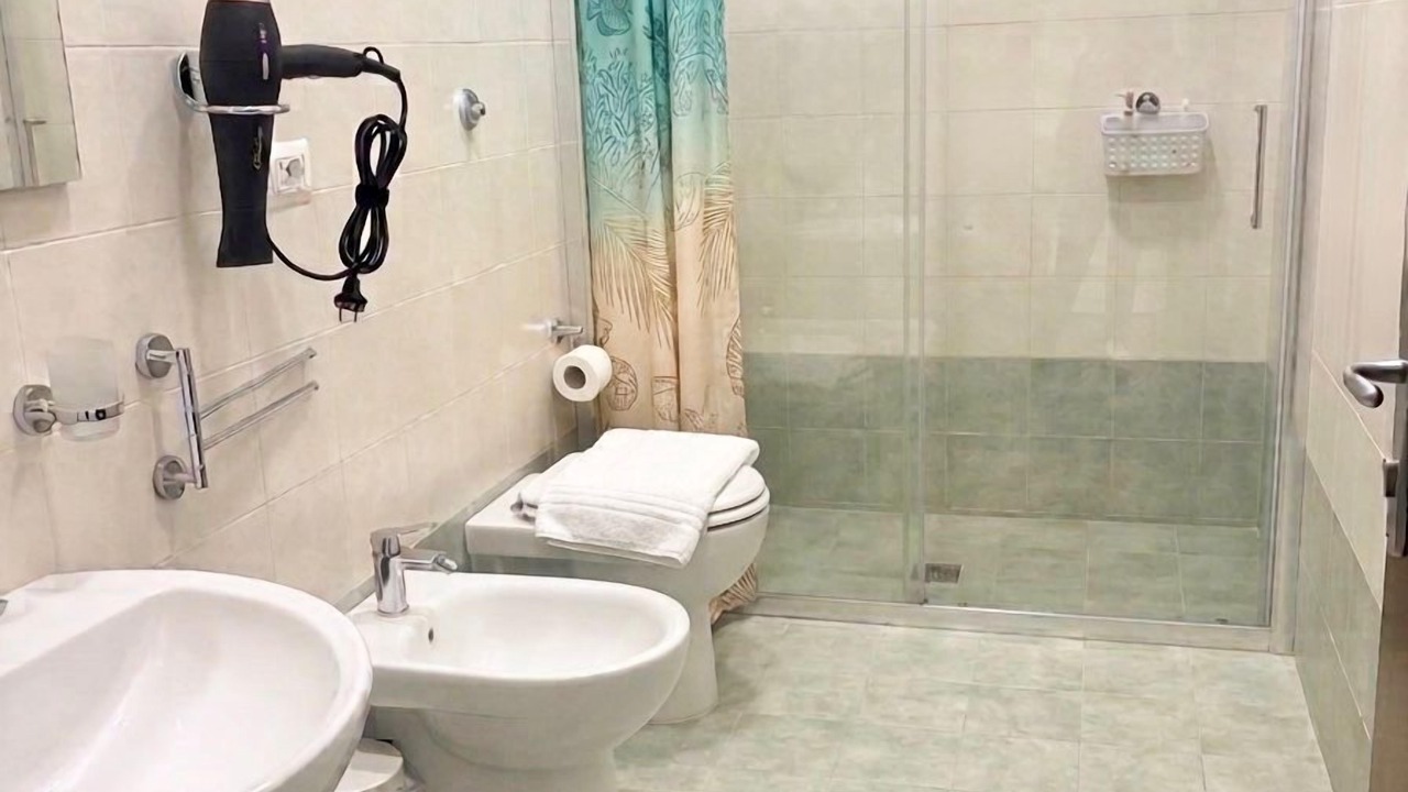 Photo of Bathroom in Vasto