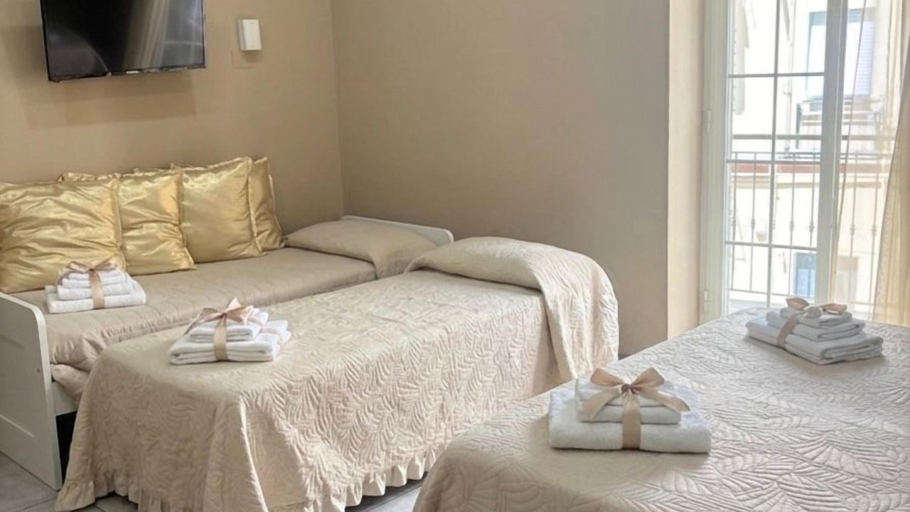 Photo of Bedroom in Vasto