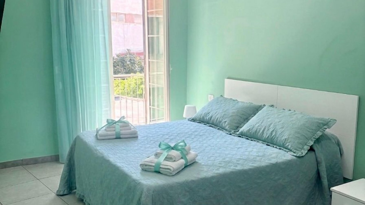 Photo of Bedroom in Vasto