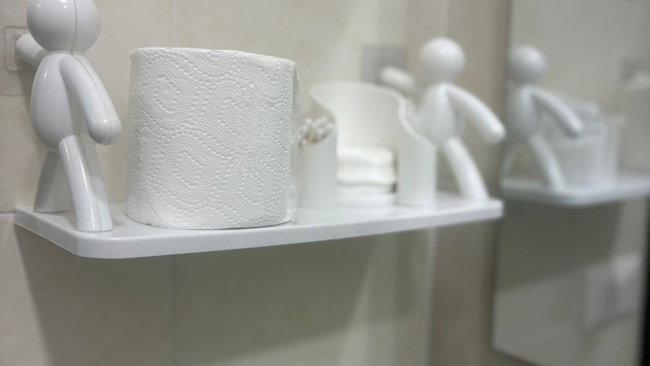 Photo of Bathroom in Vasto