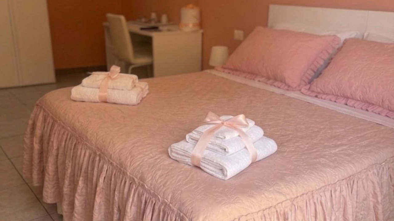 Photo of Bedroom in Vasto