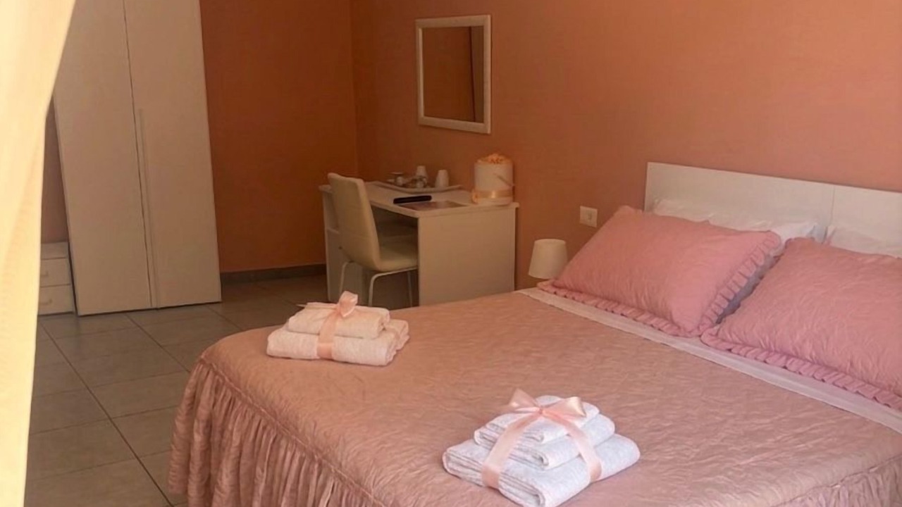 Photo of Bedroom in Vasto