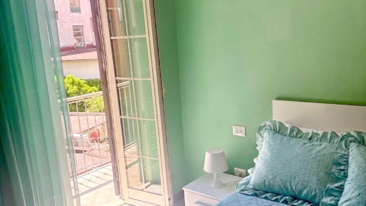 Photo of Bedroom in Vasto