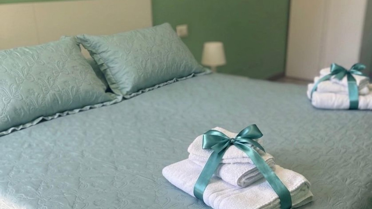Photo of Bedroom in Vasto