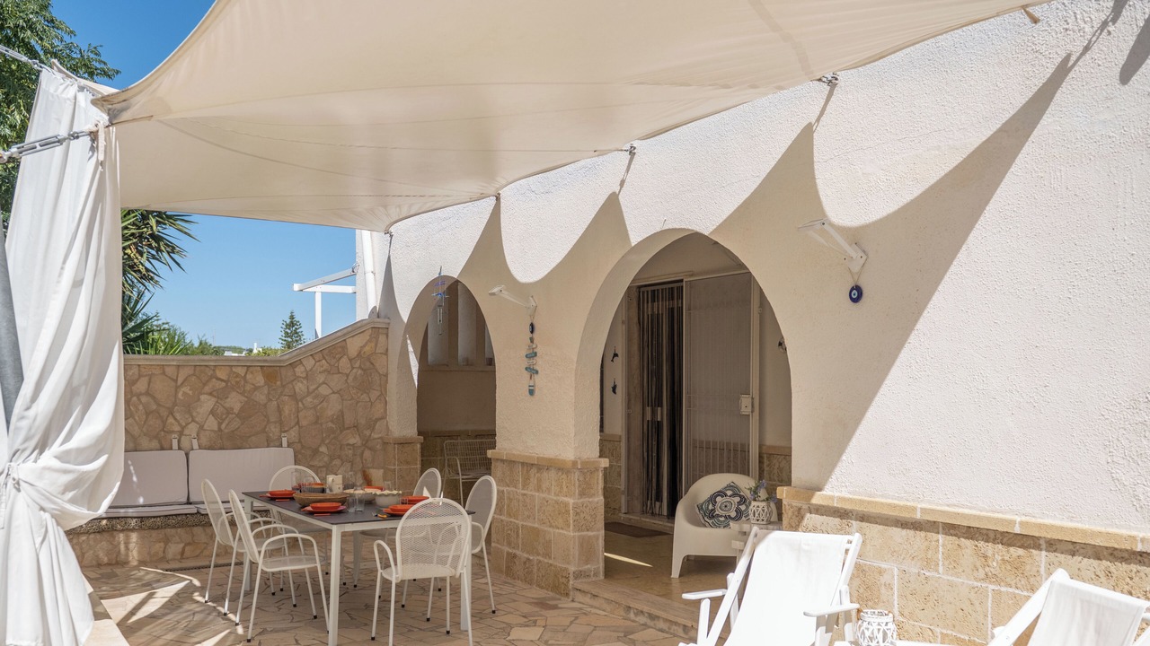 Photo of Outdoor in San Pietro in Bevagna