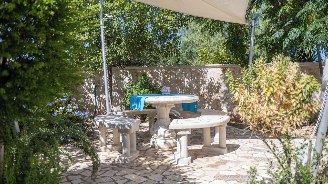 Photo of Outdoor in San Pietro in Bevagna