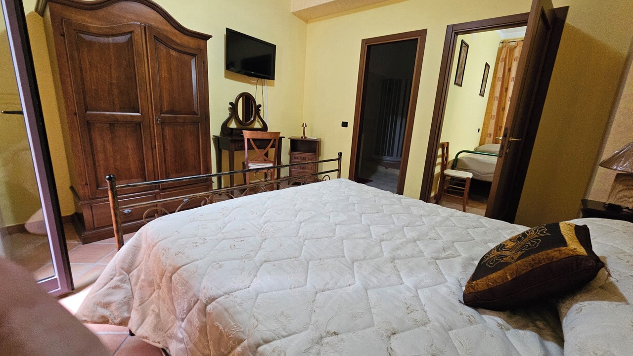 Photo of Bedroom in Senerchia