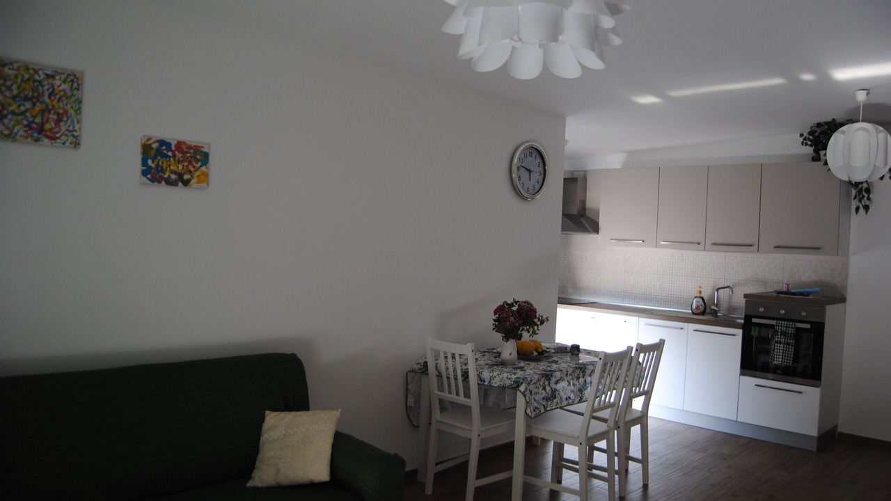 Photo of Livingroom in Fisciano