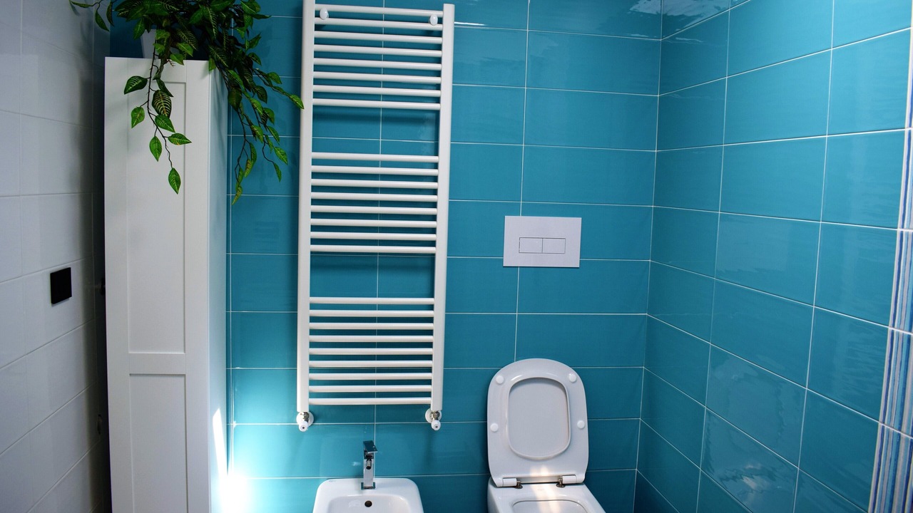 Photo of Bathroom in Fisciano