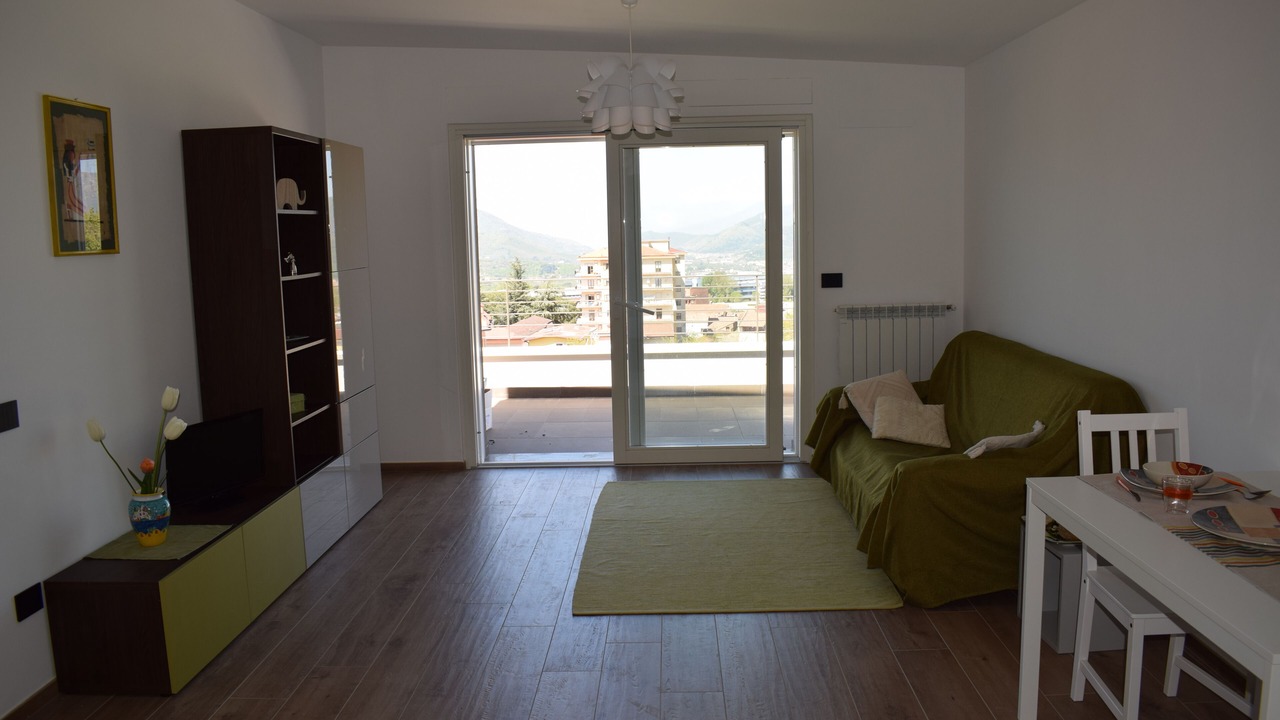 Photo of Livingroom in Fisciano