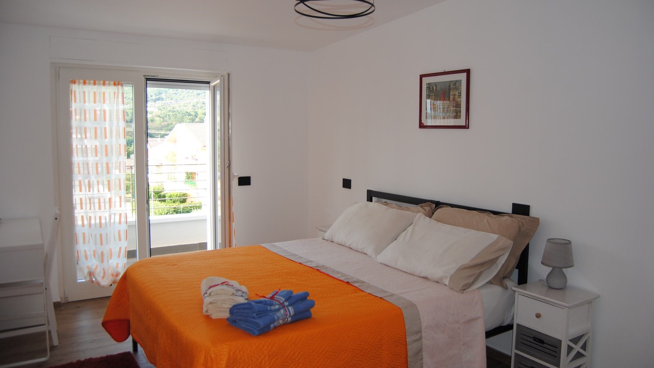 Photo of Bedroom in Fisciano