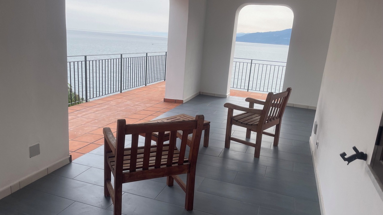Photo of Patio Balcony in Cefalu