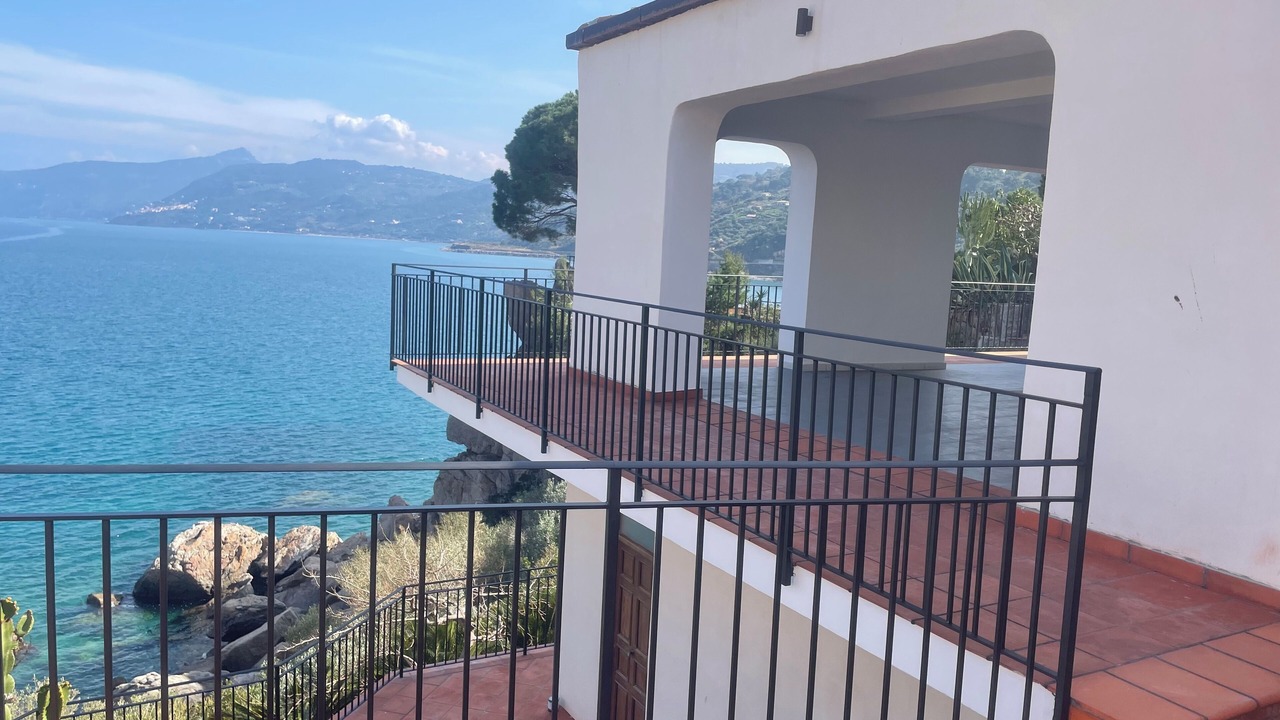 Photo of Patio Balcony in Cefalu