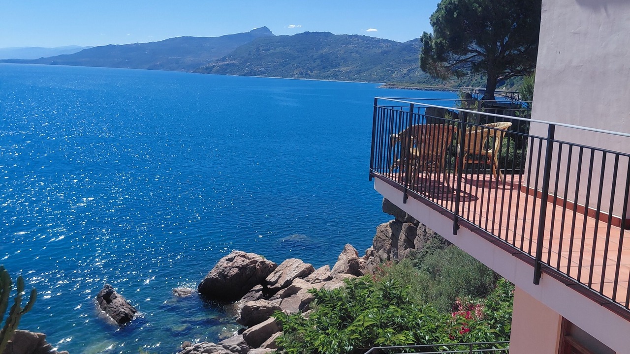 Photo of Patio Balcony in Cefalu