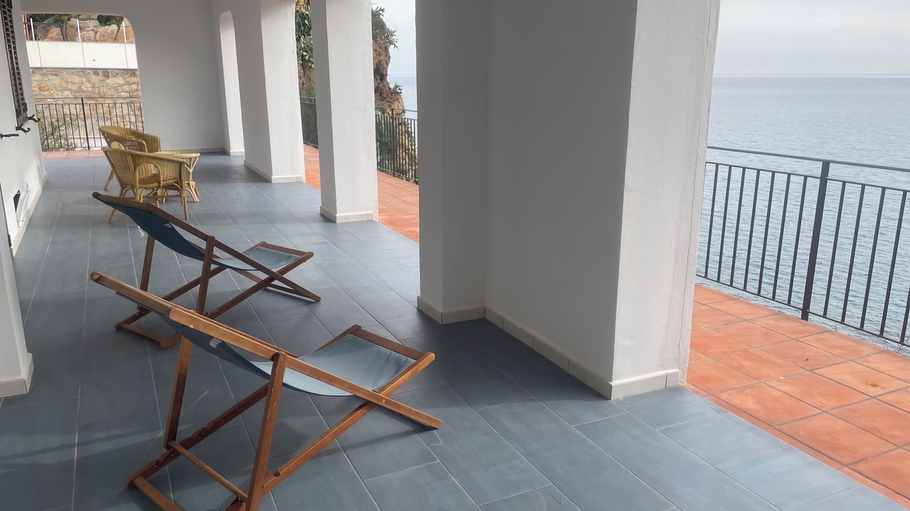 Photo of Patio Balcony in Cefalu