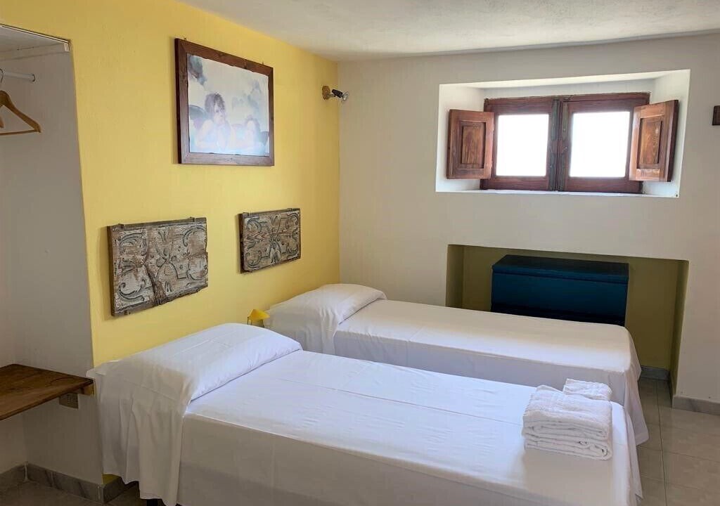 Photo of Bedroom in Lingua
