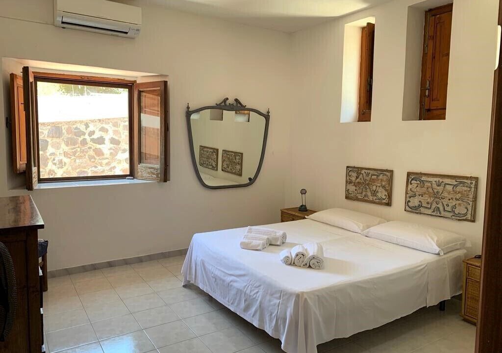 Photo of Bedroom in Lingua